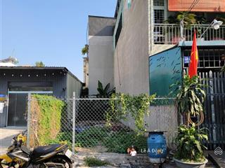 Đất trường thọ dt 85,4m2 mt 4,2m. vị trí trung tâm 3 trục chính ga metro, vành đai 2, phạm văn đồng