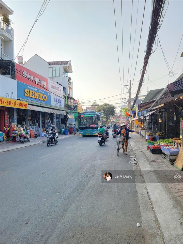 9,1 tỷ nhà c4 dt 147,3m2(6x24,5) vuông vức, full tc, đường số 8 linh xuân. pháp lý chuẩn, sổ sẵn