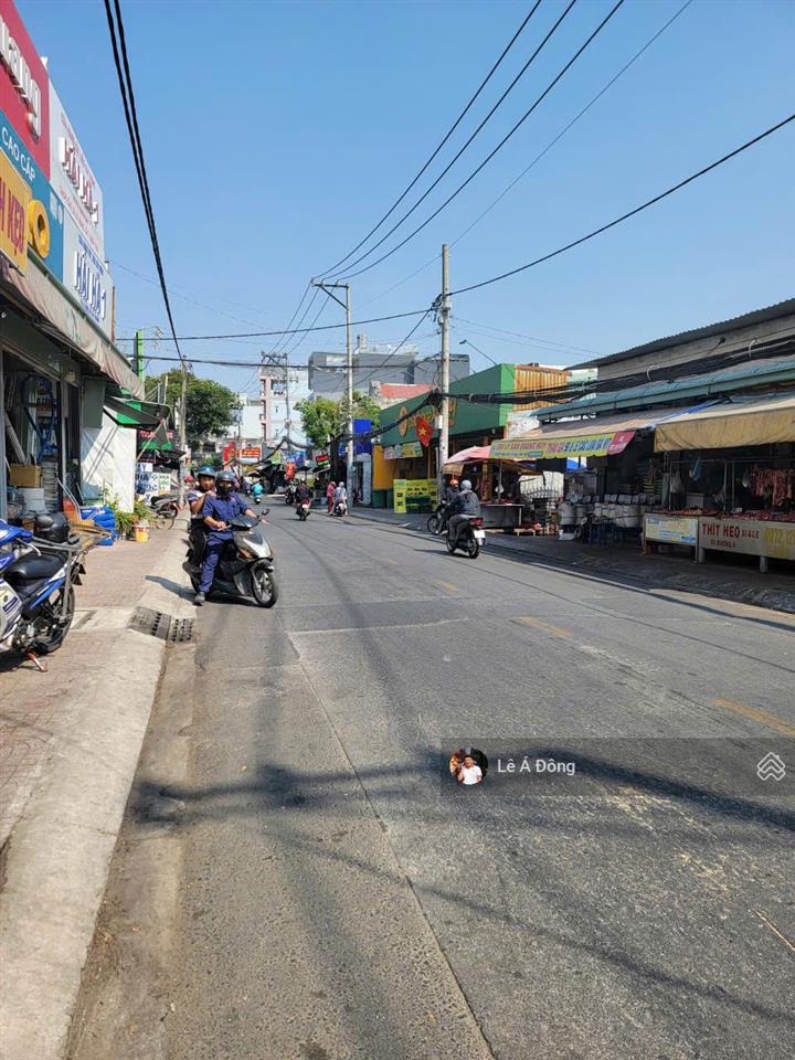 9,1 tỷ nhà c4 dt 147,3m2(6x24,5) vuông vức, full tc, đường số 8 linh xuân. pháp lý chuẩn, sổ sẵn