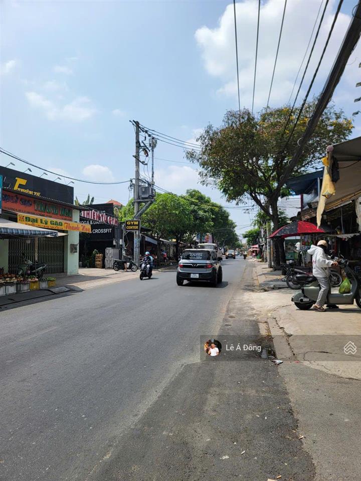 4,5 tỷ = 85,5m2 full thổ cư đường 11 p.linh xuân. hẻm 6m, ôtô thông. không quy hoạch, không lộ giới