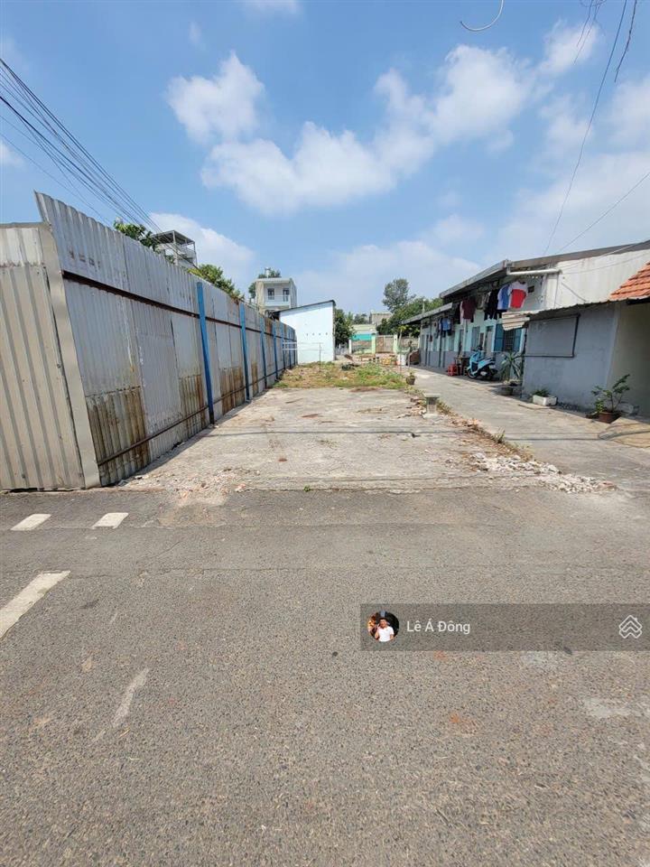4,5 tỷ = 85,5m2 full thổ cư đường 11 p.linh xuân. hẻm 6m, ôtô thông. không quy hoạch, không lộ giới