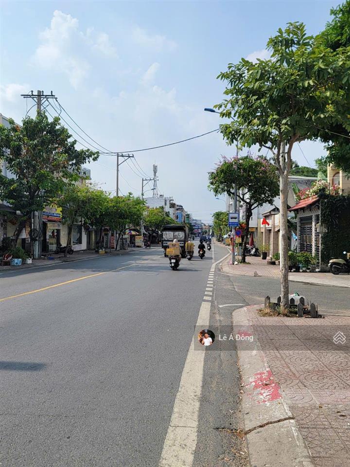 Nhà 2l p.trường thọ cách phạm văn đồng 200m, gần ga metro, vành đai 2. 50,6m2 vuông vức, ngang 4,4m