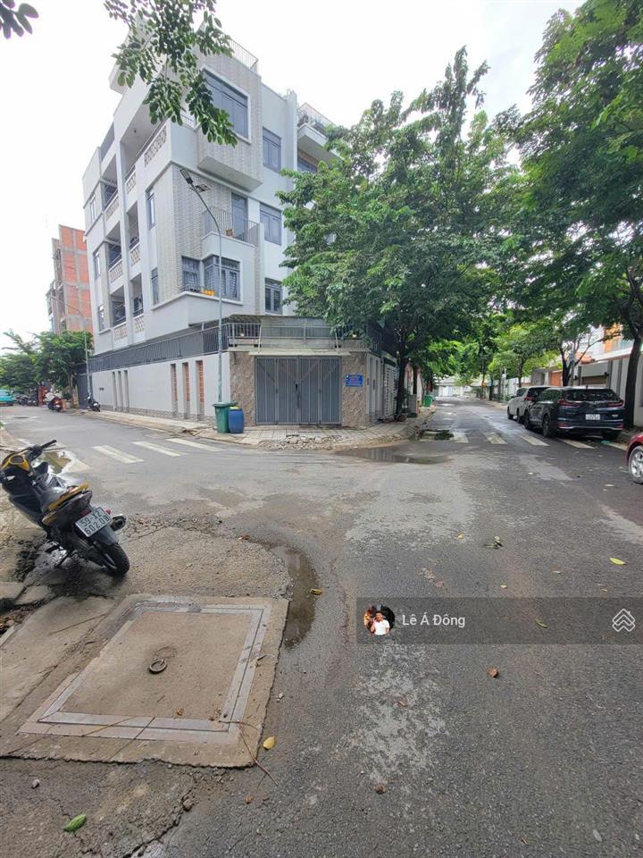 Đất đẹp gần ga metro p. trường thọ dt 81,8m2. đường 9m, ngay vành đai 2. kdc đồng bộ, dân trí cao