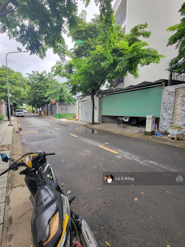 Đất đẹp gần ga metro p. trường thọ dt 81,8m2. đường 9m, ngay vành đai 2. kdc đồng bộ, dân trí cao