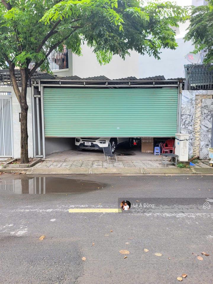 Đất đẹp gần ga metro p. trường thọ dt 81,8m2. đường 9m, ngay vành đai 2. kdc đồng bộ, dân trí cao
