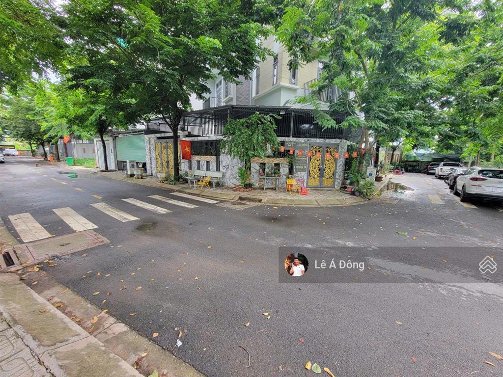 Đất đẹp gần ga metro p. trường thọ dt 81,8m2. đường 9m, ngay vành đai 2. kdc đồng bộ, dân trí cao