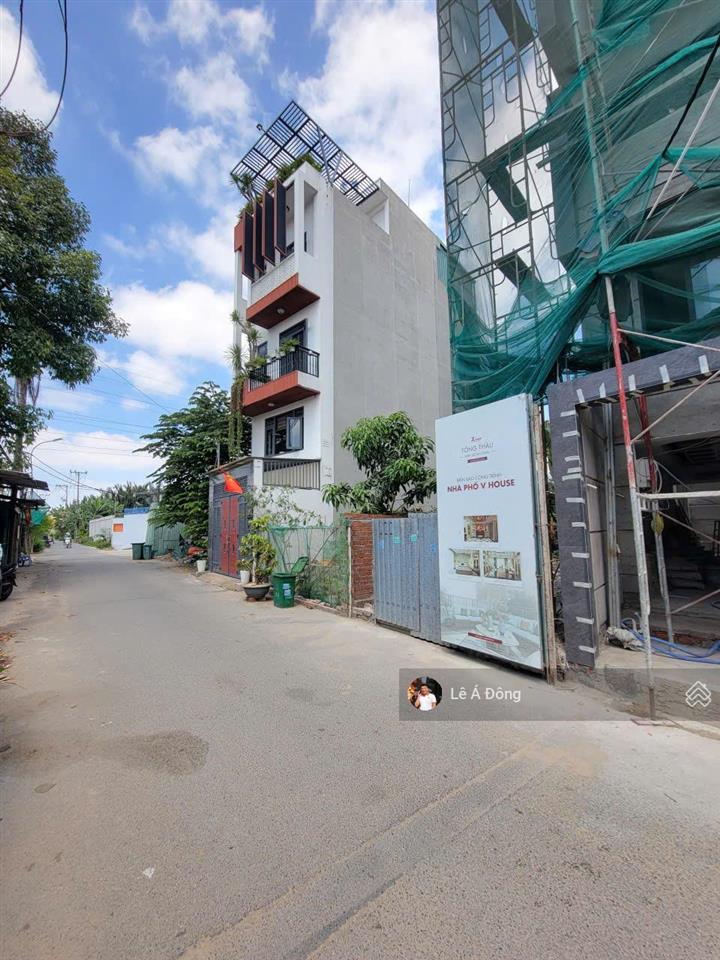 Đất đẹp đường số 11 p. trường thọ dt 72,2m2 full thổ cư. hẻm 6m, không lộ giới, không quy hoạch