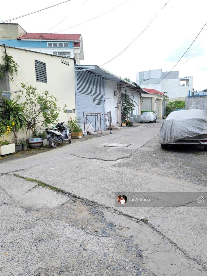 Mua là thắng. chốt là lời. nhà 4 phòng 72,2m2 full thổ cư, đang cho thuê 8tr/tháng. ngay vđ 2