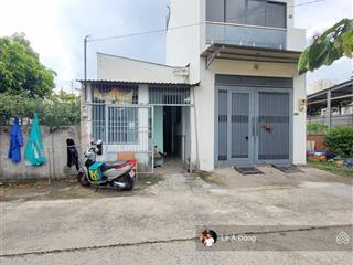 Mua là thắng. chốt là lời. nhà 4 phòng 72,2m2 full thổ cư, đang cho thuê 8tr/tháng. ngay vđ 2