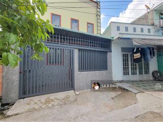 5,2 tỷ nhà c4 p.trường thọ dt70,1m2 sát đặng văn bi. 2pn, 1wc, đang cho thuê 8,5tr/tháng.