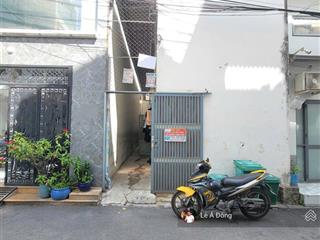 Nhà c4 p.trường thọ đang cho thuê 8tr/tháng.dt60,9m2(4,5x13,5),full thổ cư.cách đvb,vđ2 chỉ 200m