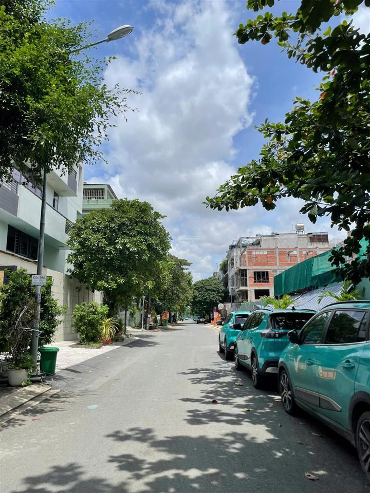 Giá tốt đầu tư! đất đặng thùy trâm  bình lợi đường 12m có lề 6x20m xd hầm 5 tầng p13, 15.5 tỷ