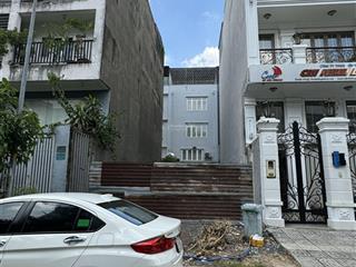 Giá tốt đầu tư! đất đặng thùy trâm  bình lợi đường 12m có lề 6x20m xd hầm 5 tầng p13, 15.5 tỷ