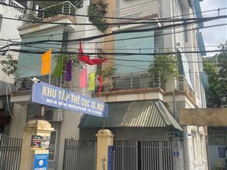 Bán nhà riêng chính chủ 82,1m2 ngõ 86 đường nguyễn văn giáp  2 mặt tiền 9,6 và 8,6m