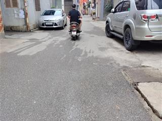 Hàng hiếm đại mỗ, ngõ cực nông. 10m ra ô tô. thông số vàng 48m, mt 4.8m, sổ vuông, giá chào 6.78 tỷ