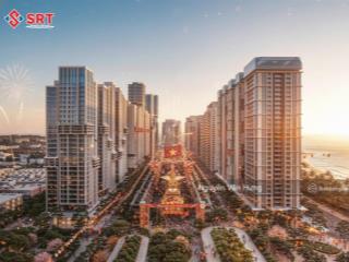 Em hưng có căn ng 1pn+ d.a sun centro town hạ long full nội thất giá full 2.836 tỷ tts còn 2.395 tỷ