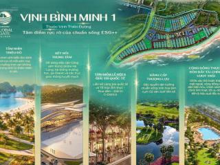 4 tỷ sở hữu siêu phẩm biệt thự song lập 126m² tại vinhomes global gate hạ long