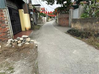 Bán đất tại mạo khê, 670 triệu, 100m2, mặt tiền 5.5m, pháp lý đầy đủ