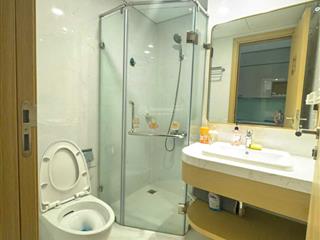 Chỉ 1,75 tỷ căn hộ studio sentosa tầng cao full nội thất đã có bìa đỏ chính chủ