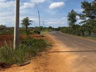 Hàng hiếm tại quốc lộ 28, 580 triệu, 240 m2, đất thổ cư, pháp lý đầy đủ