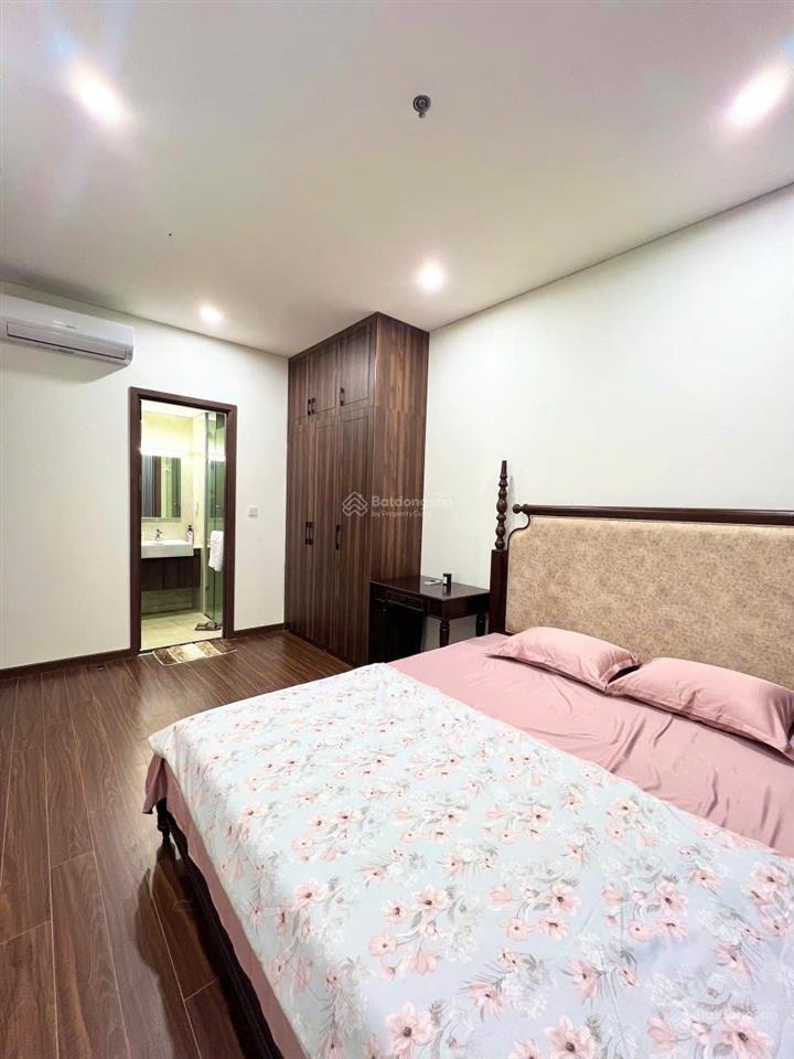 Căn hộ chung cư cao cấp masteri waterfront gia lâm hà nội, diện tích 60,1m2