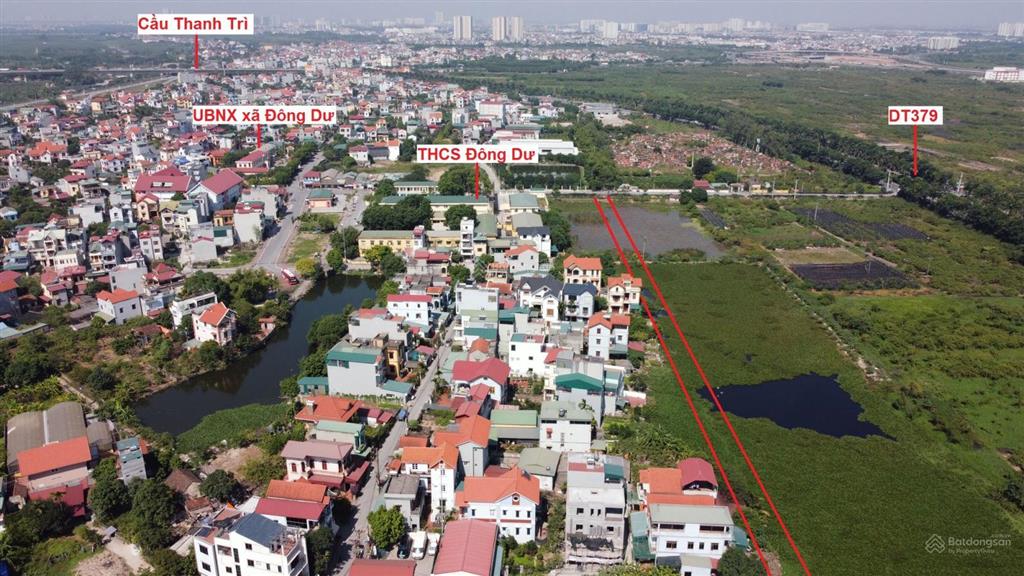 Cần bán 540m2 đất full thổ cư tại xóm 7 đông dư (bát tràng), gia lâm, hà nội.