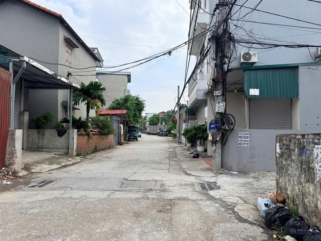 Cần bán 540m2 đất full thổ cư tại xóm 7 đông dư (bát tràng), gia lâm, hà nội.