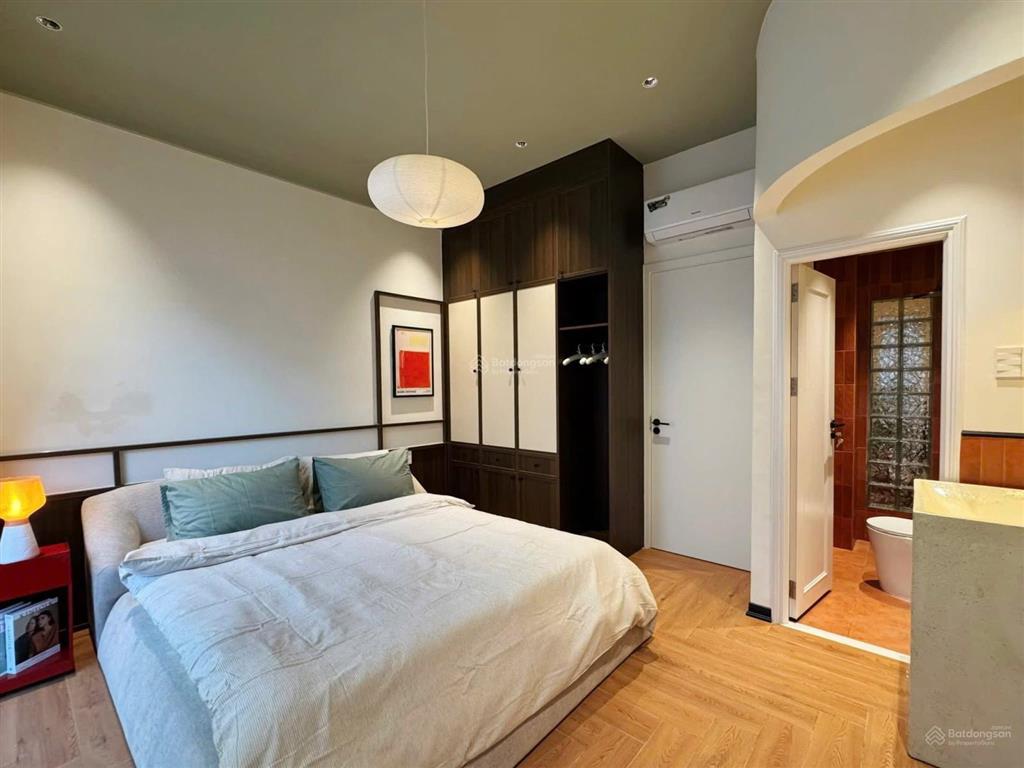 Homestay hồ bơi riêng giữa trung tâm đà nẵng, dòng tiền 40 triệu/tháng  100m²