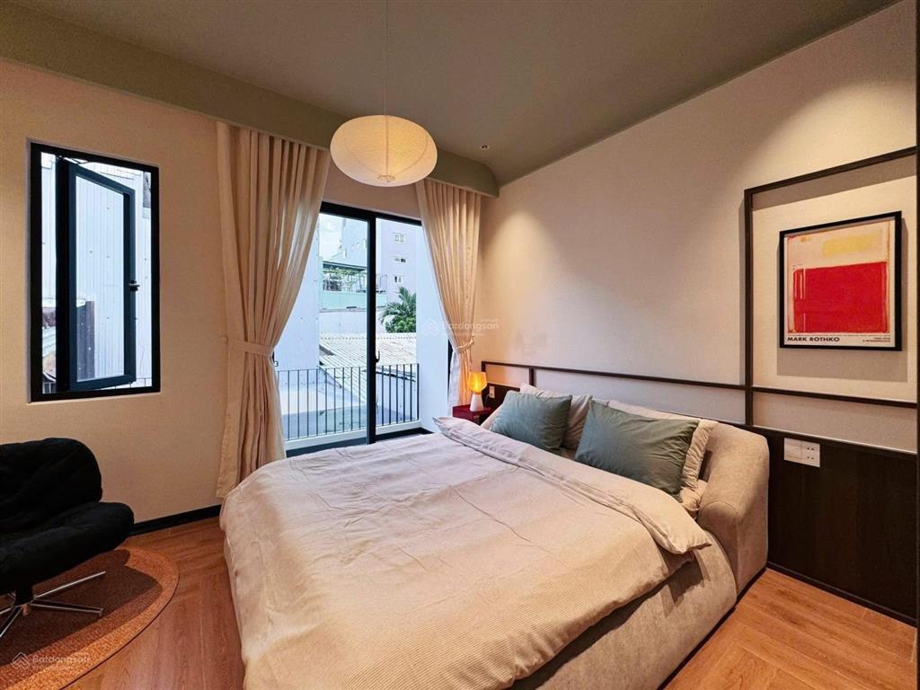 Homestay hồ bơi riêng giữa trung tâm đà nẵng, dòng tiền 40 triệu/tháng  100m²