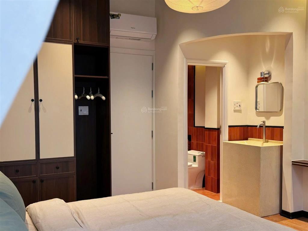 Homestay hồ bơi riêng giữa trung tâm đà nẵng, dòng tiền 40 triệu/tháng  100m²