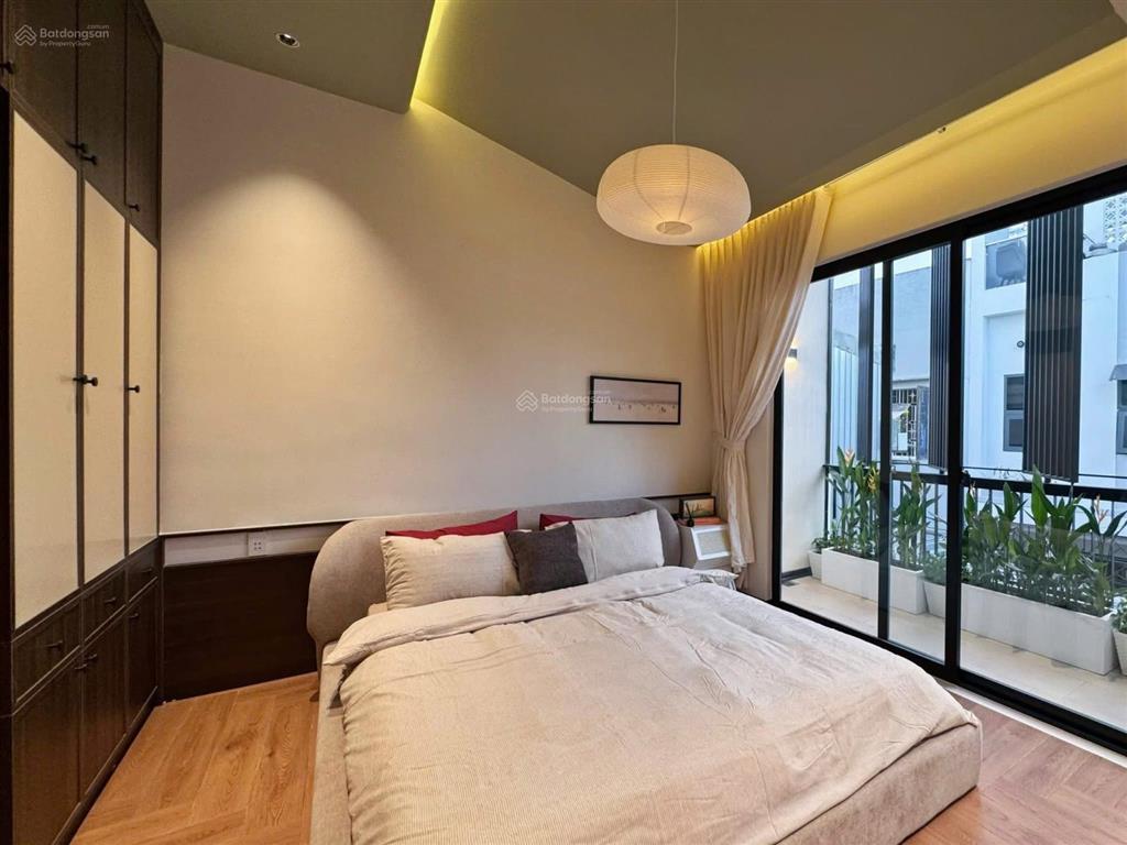 Homestay hồ bơi riêng giữa trung tâm đà nẵng, dòng tiền 40 triệu/tháng  100m²