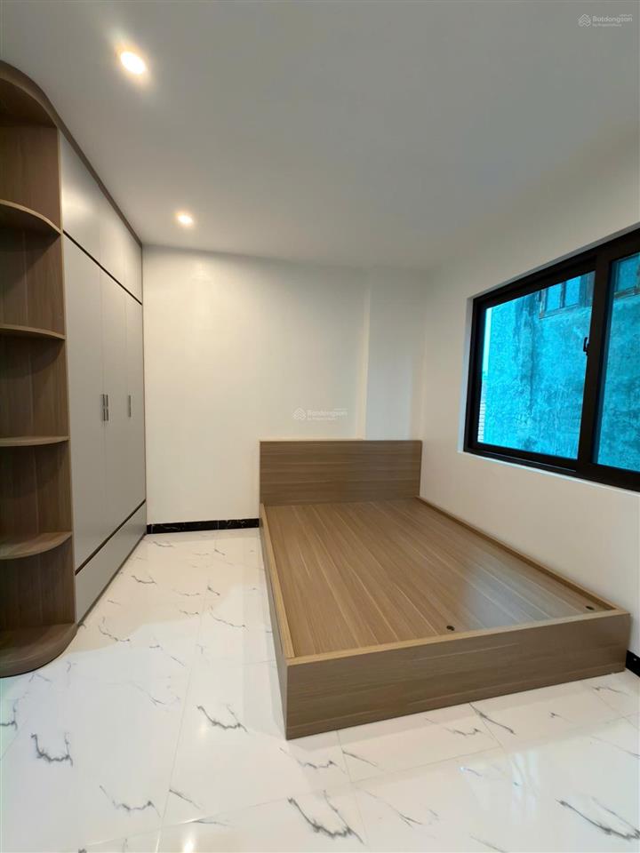 Bán gấp nhà tại trung tâm đa sỹ  nhà đẹp 38m² đầy đủ nội thất ở ngay và luôn