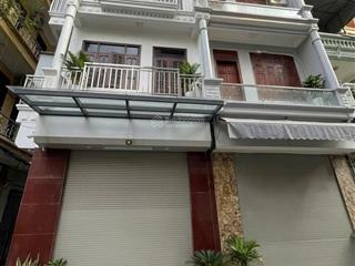 Bán gấp nhà mặt phố văn quán, hđ, 52m2, 4t, lô góc 2 mặt tiền phố chính, kinh doanh vip, chỉ 12 tỷ