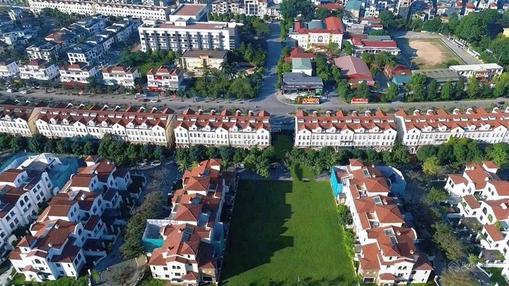 Tin sốc  bán căn nhà vườn 210m2 vista lago nam an khánh  siêu phẩm giá tốt  vị trí độc tôn