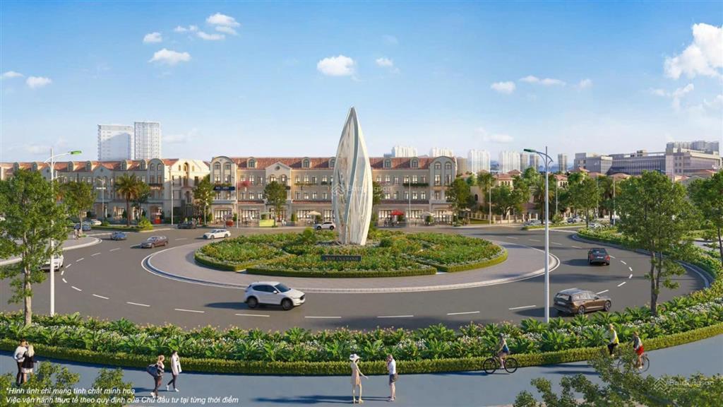Tin sốc  bán căn nhà vườn 210m2 vista lago nam an khánh  siêu phẩm giá tốt  vị trí độc tôn