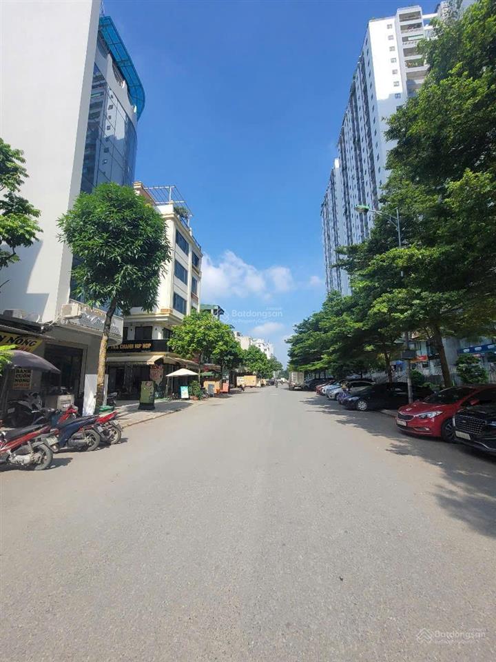 Bán lô góc 50m2 đất dv an thọ an khánh  tiếp giáp chung cư mik, đón đầu vđ 3.5 hoặc lê trọng tấn