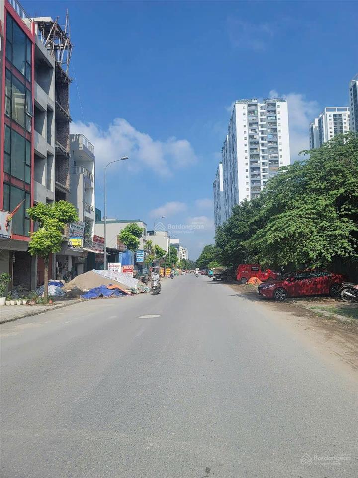 Bán lô góc 50m2 đất dv an thọ an khánh  tiếp giáp chung cư mik, đón đầu vđ 3.5 hoặc lê trọng tấn