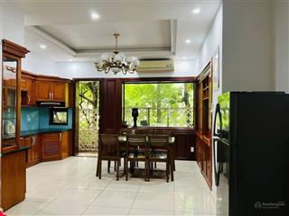 [ chạm đáy ] bán gấp liền kề 103m tại mailand hanoi city  chính chủ  view vườn hoa, giá siêu rẻ