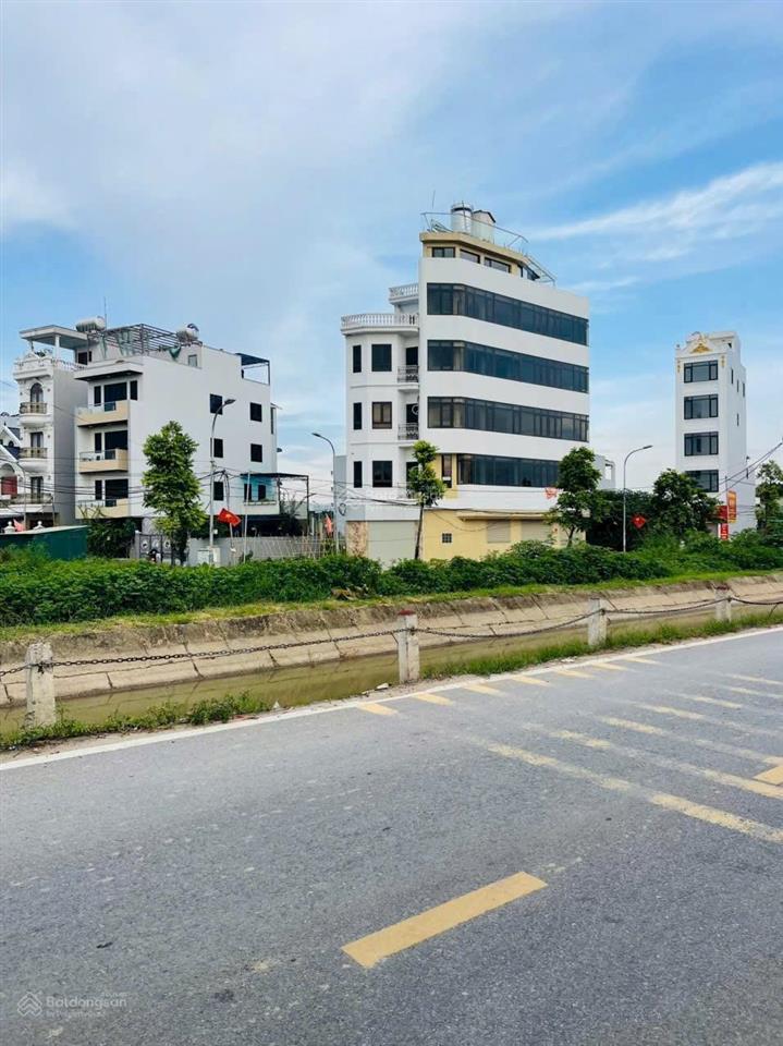 [ hạt rẻ ] bán 78m đất dv song phương sơn đồng, giá tốt thị trường  vị trí đẹp không lỗi lầm