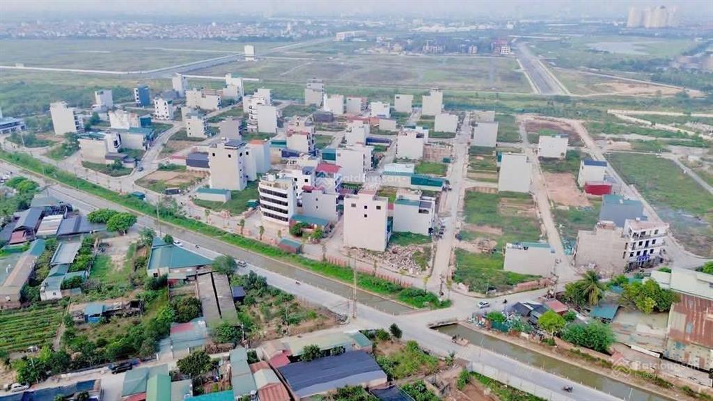 [ hạt rẻ ] bán 78m đất dv song phương sơn đồng, giá tốt thị trường  vị trí đẹp không lỗi lầm