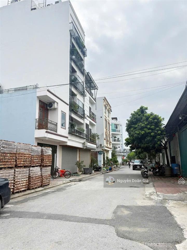 Cơ hội vàng bán 45m2 đất dv yên lũng an khánh  hạ tầng đồng bộ  giáp chung cư và ga metro số 5