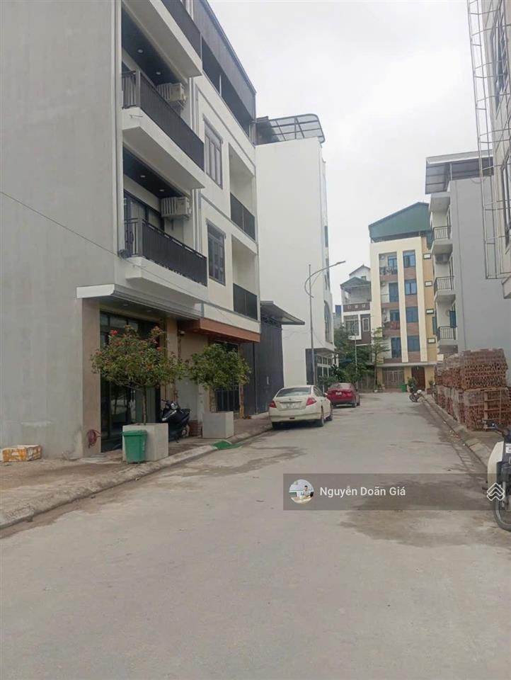Cơ hội vàng bán 45m2 đất dv yên lũng an khánh  hạ tầng đồng bộ  giáp chung cư và ga metro số 5