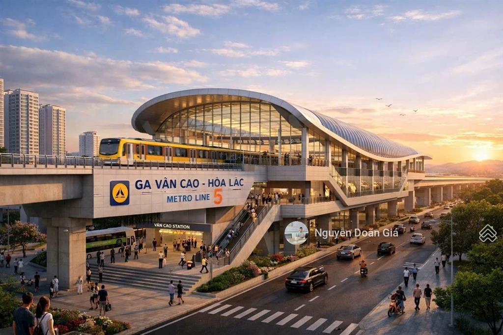 Cơ hội vàng bán 45m2 đất dv yên lũng an khánh  hạ tầng đồng bộ  giáp chung cư và ga metro số 5