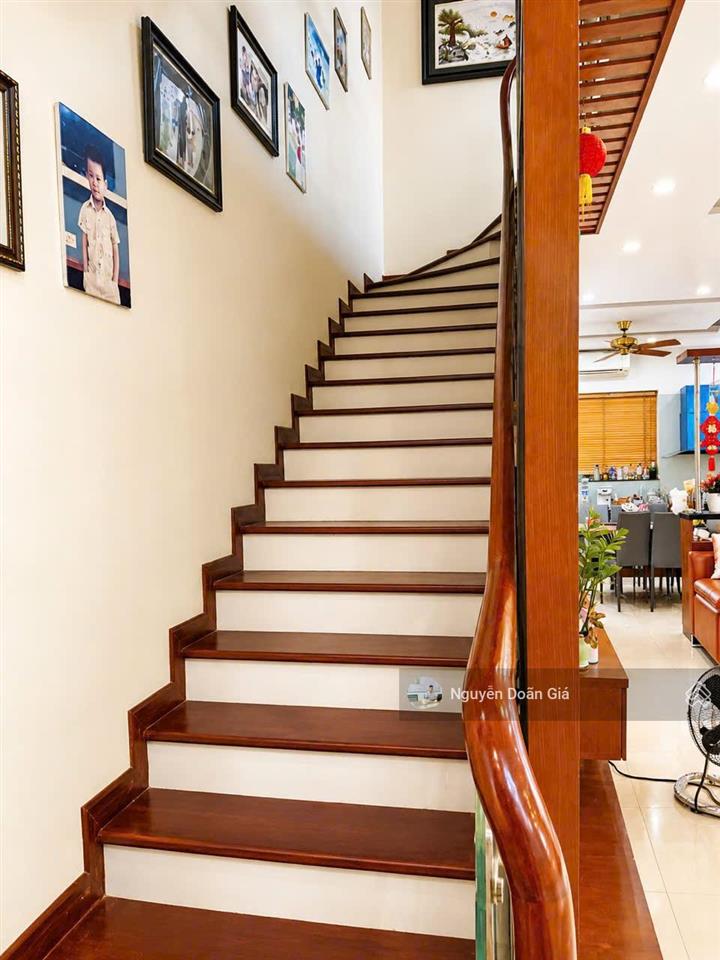 Bán btsl 129m2 tại vinhomes thăng long an khánh  hoàn thiện đẹp full nội thất  về ở ngay giá tốt