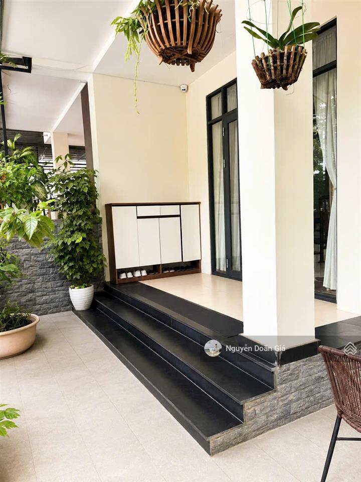 Bán btsl 129m2 tại vinhomes thăng long an khánh  hoàn thiện đẹp full nội thất  về ở ngay giá tốt