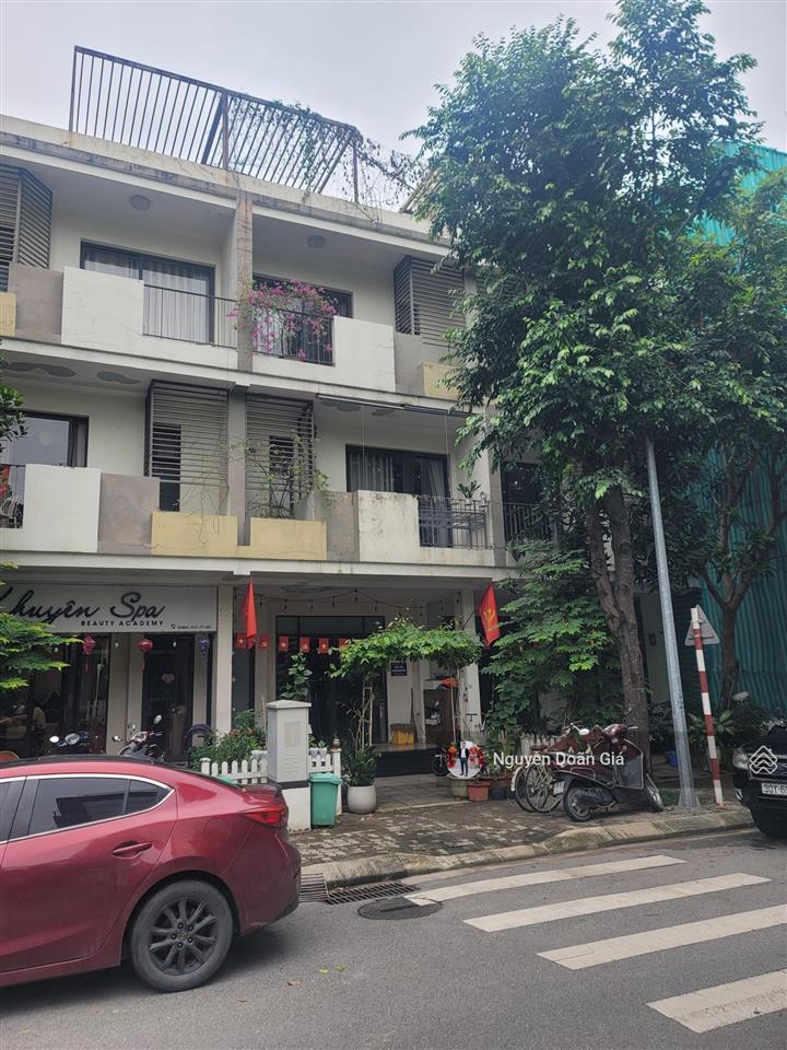 Mới! căn góc lk hiếm có tại vinhomes thăng long an khánh  nhà xinh rinh tiện ích, sẵn sổ