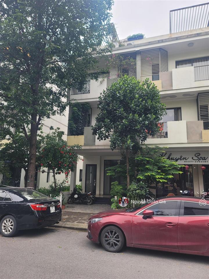 Mới! căn góc lk hiếm có tại vinhomes thăng long an khánh  nhà xinh rinh tiện ích, sẵn sổ