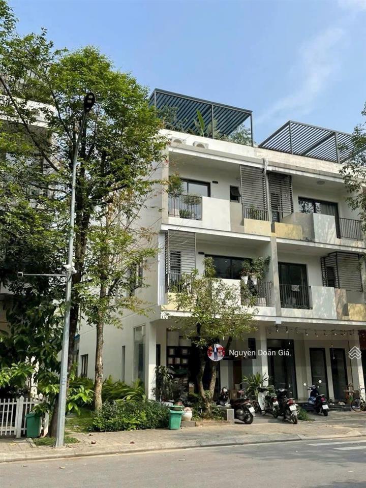 Mới! căn góc lk hiếm có tại vinhomes thăng long an khánh  nhà xinh rinh tiện ích, sẵn sổ