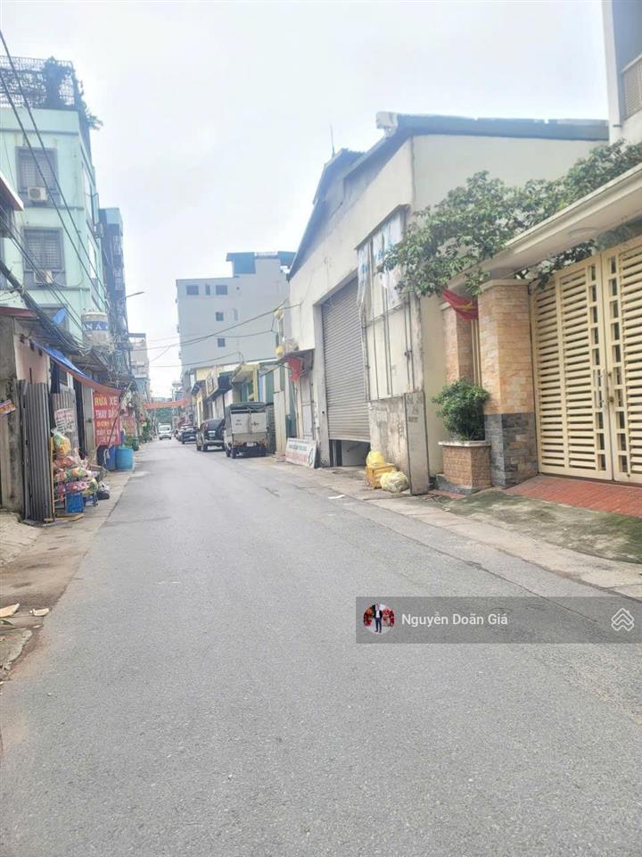 Đất vàng bán 60m2 thổ cư sổ đỏ tại thịnh phát an khánh giá tốt  trục chính kinh doanh ngày đêm