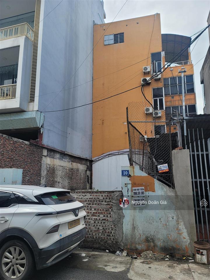 Đất vàng bán 60m2 thổ cư sổ đỏ tại thịnh phát an khánh giá tốt  trục chính kinh doanh ngày đêm